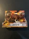 Jurassic World Dominion Extreme Damage Atrociraptor Dinosaur Action Kids Toy NEW