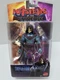Mattel Masters of the Universe 2026 Movie Skeletor Figure In Hand