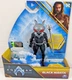 Spin Master DC Aquaman & The Lost Kingdom - BLACK MANTA - 4" Action Figure  NEW