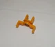 1984 GOBOTS ~ CRAIN BRAIN ~ BOOM CLIP ~ MR-24 PART GO-BOTS TONKA BANDAI