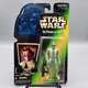 1996 Kenner Star Wars Potf Red Card Greedo Action Figure New old Stock