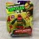 Mystic Raphael Figure ~ Playmates Nickelodeon TMNT Teenage Mutant Ninja Turtles