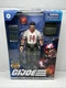 G.I. Joe Classified Series David L. BAZOOKA Katzenbogen 6&rdquo; Figure Hasbro #54