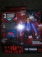 2022 Spin Master THE PENGUIN DC 4&rdquo; Action Figure BATMAN 3 Accessories NIB