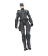 DC The Batman Movie BATMAN 4" Inch Action Figure 2022 Spin Master Ty22