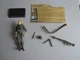2007 Hasbro G.I. Joe, 25th Anniversary:  SSGT. Rock 'N Roll v1