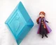 Pop Adventures Disney Frozen II Series 2 Mini Figures  - Anna