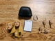 Mattel WWE Legends Elite Collection Series 15 Stacy Keibler Parts Lot