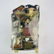 Cabinet of Dr Caligari Hypnotist Figure Silent Screamers Series 1 Aztech Toys
