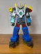 Power Rangers Beast Morphers Beast-X Ultrazord Figure Hasbro 2019
