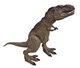Jurassic World: Fallen Kingdom Collection Chompin Tyrannosaurus Rex  2018