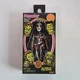 NECA BEN COOPER MONSTER VAMPIRE GIRL 5.5" FIGURE GLOWS IN THE DARK - NEW