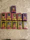 SBZ Screen Breakz BrittPlays Collectible Figurine Set Of 11