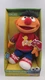 Playskool Sesame Street "Rockin' Numbers Ernie" Talking Plush Toy (New | NIB)