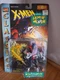 Marvel X-Men X-Force Nightcrawler Light-up ToyBiz Action Figure New Sealed