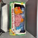 Vintage 1996 TYCO SESAME STREET Sleep And Snore ERNIE 37207 *NEW, SEE PICS*