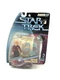 1997 Playmates Star Trek - Warp Factor Series 2 - Captain Beverly Picard - NIB