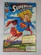 DC Comics Supergirl Action Comics Issue Number 706 January 1996 Vintage Comic