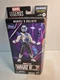 Marvel Legends Series What If&hellip;? Goliath 6" Action Figure NEW & SEALED Bx