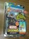 Marvel Legends:  Baron Zemo -- Mojo Series   2005