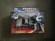 Hasbro Transformers Generations Collaborative: Back To The Future Mash-Up,...