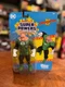 Mcfarlane Super Powers Kilowog Action Figure MOC