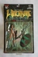Witchblade Action Figure 1998 Top Cow Clayburn Moore Sealed 