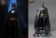 Hot Toys Batman DX09 1/6 Collectible Figure 1989 Version Michael Keaton INSTOCK