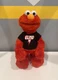 Sesame Street - LETS ROCK Elmo. 2010. Sings And Makes Music. Hasbro #32452