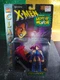 Toybiz Marvel Entertainment Classics X-Men Psylocke Action Figure 1996