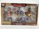 WWE Mattel Elite WWE Generations - Maivia Legacy 3 Pack - The Rock Exclusive NEW