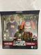 Marvel Legends Baron Zemo & Arnim Zola Figure 2-Pack from Captain America