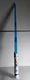 Star Wars Blue Lightsaber SCREAM 3 Sound Modes & Voice Recording Hasbro 2019.