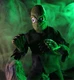 Universal Studios Mole People Action Figure by Marty Abrams MEGO