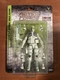 Action Force Arctic Steel Brigade Valaverse 6&rdquo; Action Figure BBTS Exclusive