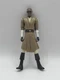 Hasbro Star Wars The Clone Wars Mace Windu Action Figure No Lightsaber OBO