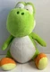 Yoshii Plush Super Mario Bros Yoshi Green 20&rdquo; Tall Stuffed Animal Nintendo PLUSH