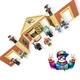 Roblox Toys Action Mini Figures Lot Of 10  Figure Pack + Museo