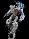 X-Transbots MX-33 Groove Defensor motorcycle model transforms gift action figure