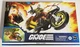 Hasbro G.I. Joe Classified Series Tiger Force Duke and RAM Action Figure Vehicle