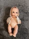 Vintage PLAYMATES Precious PIXIE baby Doll 6-in 9055 HONG KONG  !!!