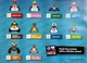 2024 McDONALD'S Mario Kart 8 Deluxe Nintendo HAPPY MEAL TOYS Or Set NEW