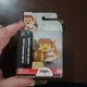World of Nintendo Figure 8-Bit White Link Exclusive Series 1 Jakks Pacific New