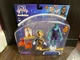 SPACE JAM: A New Legacy 2 Pack On Court Rivals - Lola & Wet/Fire Wet Fire NEW 