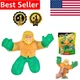 Licensed DC Aquaman Action Figure - Squishy Hero from Justice League Collection