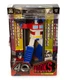 TRANSFORMERS NOOKS 40th Anniversary Built By CULTURE FLY, HASBRO NEW! 