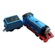 Thomas & Friends TrackMaster Gordon With Tender 2013 Fisher Price Train Engine