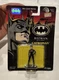 Batman Returns Die-Cast Metal Catwoman Figure by ERTL Vintage 1991