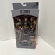 Marvel Legends Series Black Widow 6&rdquo; Action Figure Walmart Exclusive