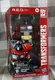 Hasbro Transformers R.E.D. Optimus Prime Action Figure